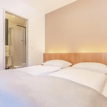 Apartment Berge