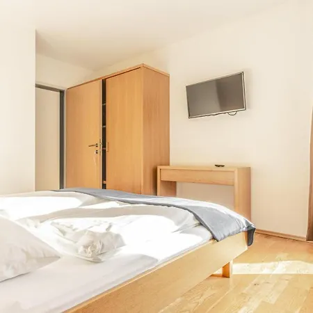 Apartment Berge