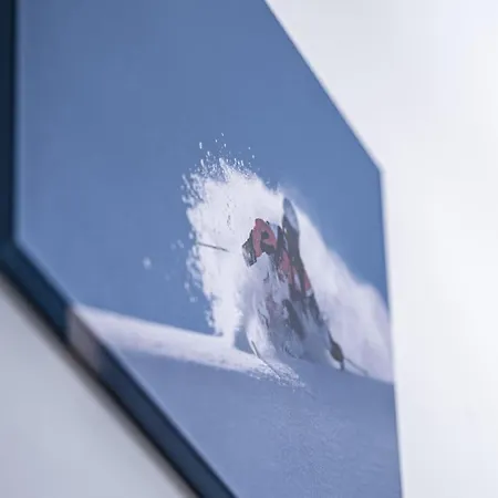 Apartment Berge