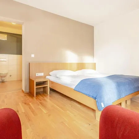 Berge Apartment