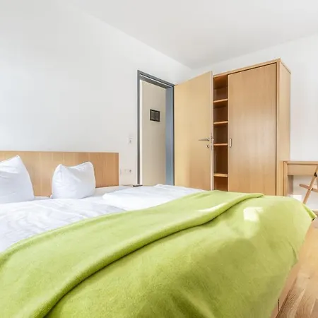 Berge Apartment